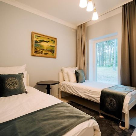 Silene Resort & Spa Dış mekan fotoğraf