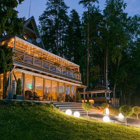 Silene Resort & Spa Dış mekan fotoğraf