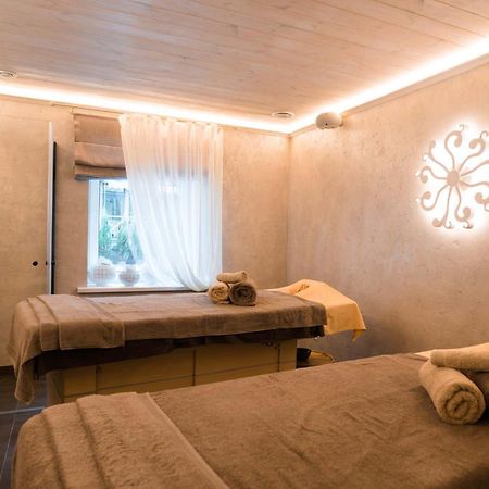 Silene Resort & Spa Dış mekan fotoğraf