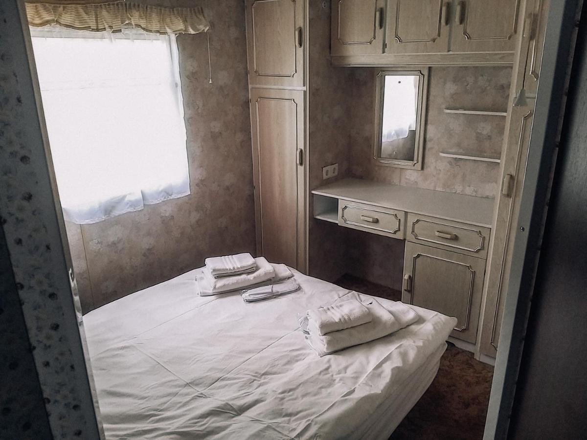 Silene Resort & Spa Dış mekan fotoğraf