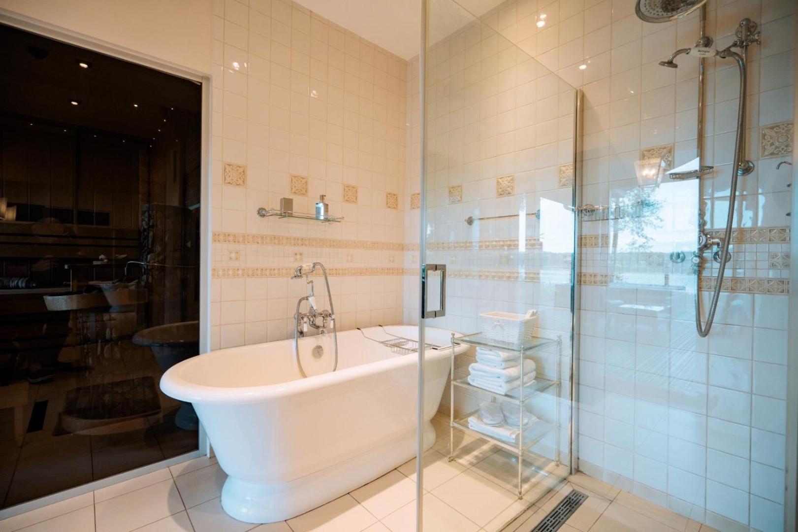 Silene Resort & Spa Dış mekan fotoğraf