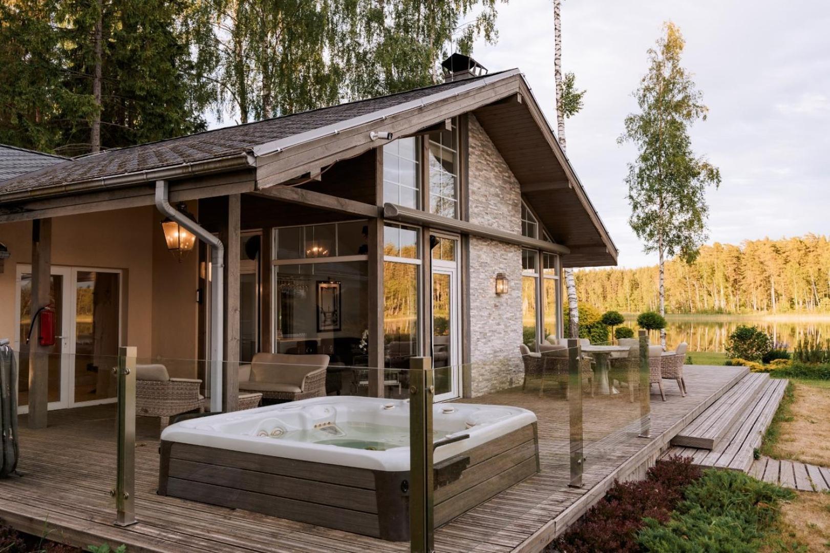 Silene Resort & Spa Dış mekan fotoğraf