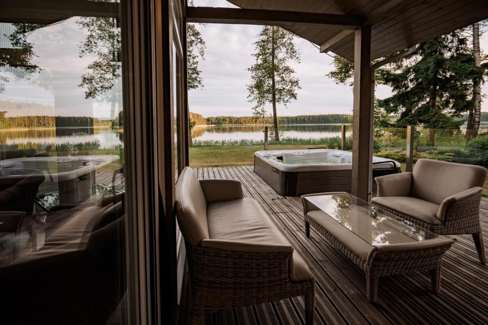Silene Resort & Spa Dış mekan fotoğraf