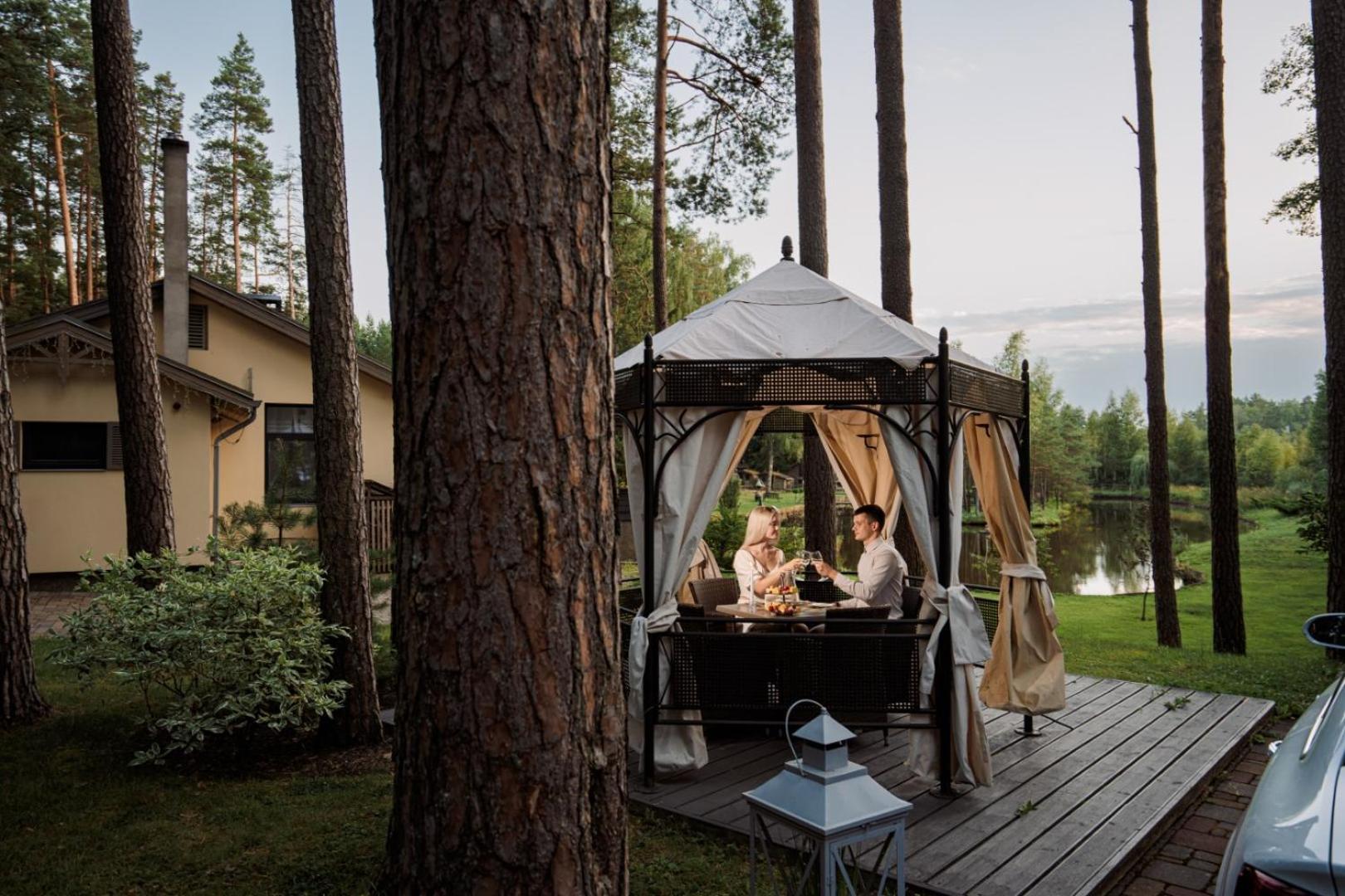 Silene Resort & Spa Dış mekan fotoğraf