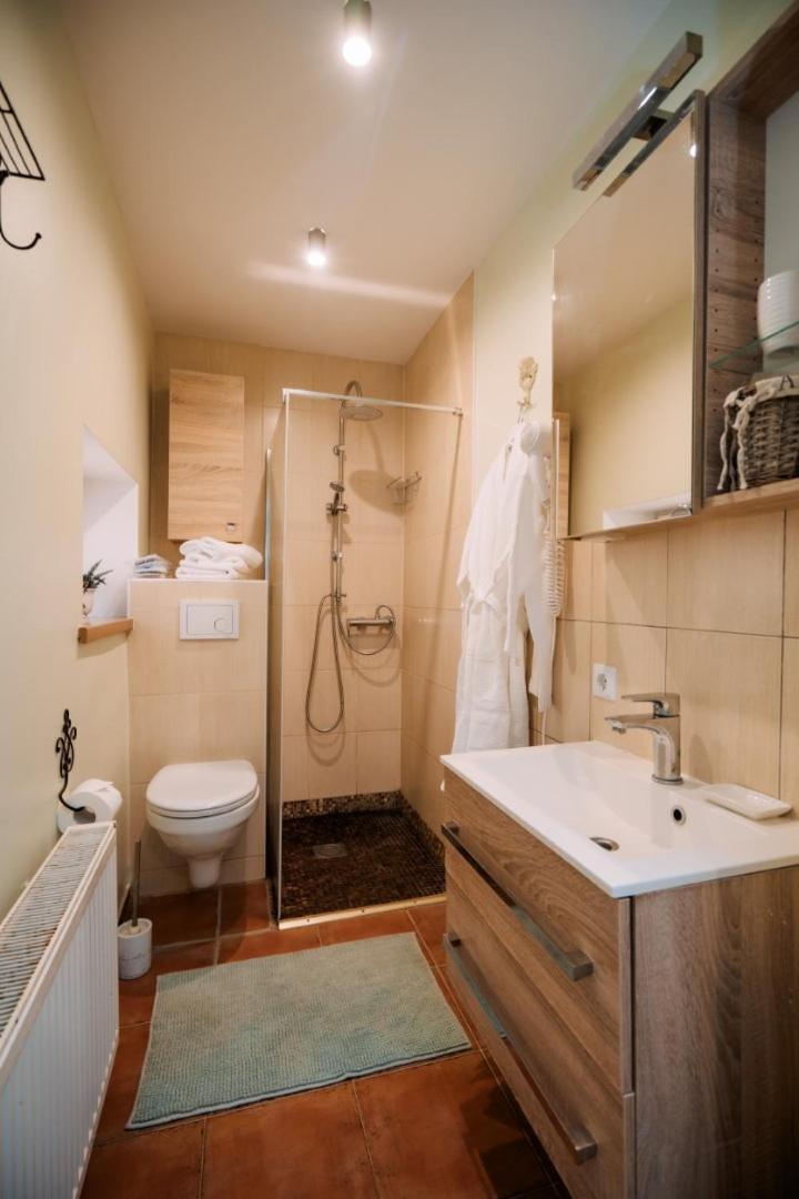 Silene Resort & Spa Dış mekan fotoğraf