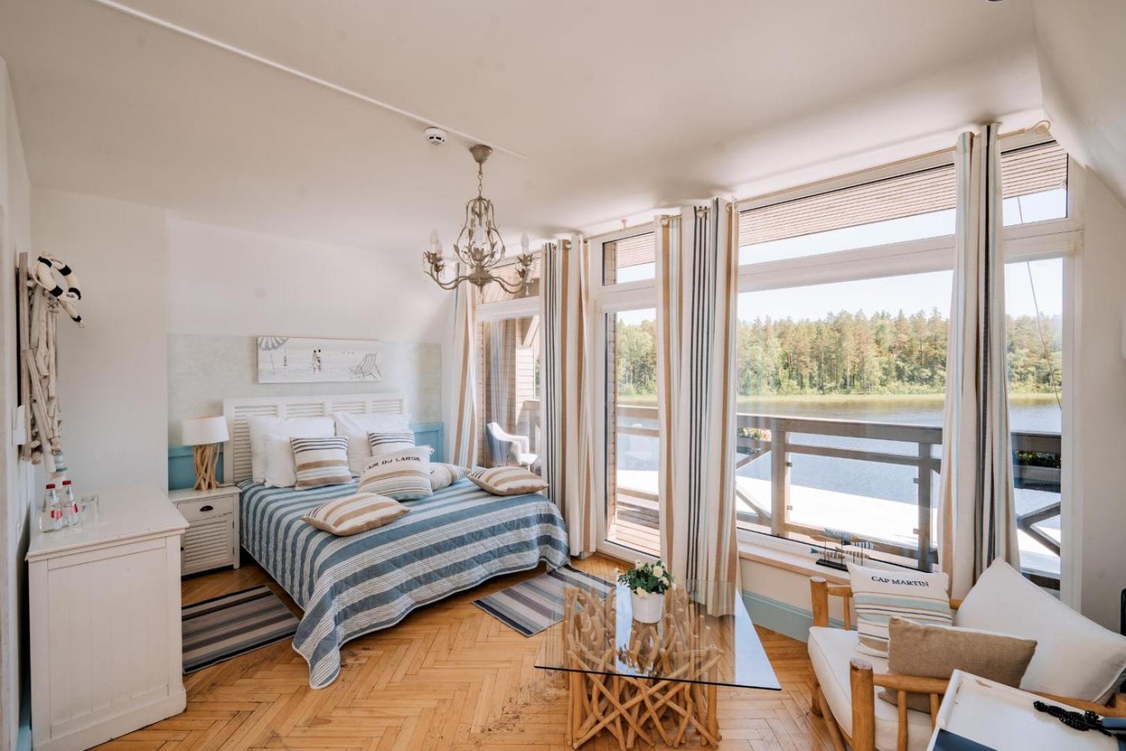 Silene Resort & Spa Dış mekan fotoğraf