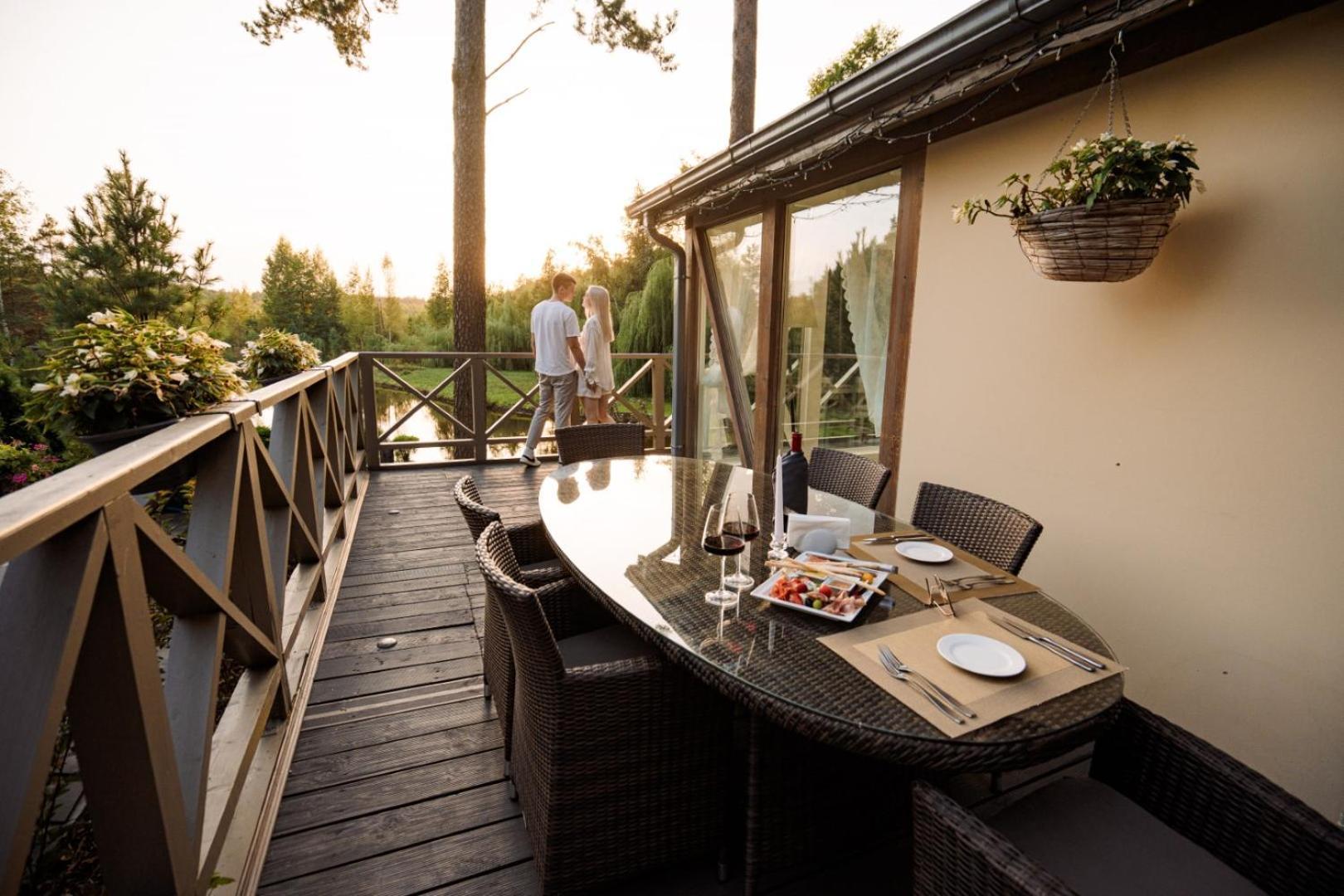 Silene Resort & Spa Dış mekan fotoğraf