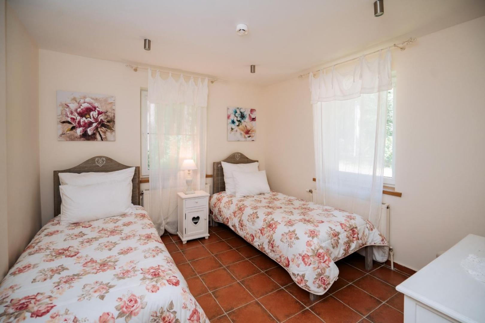 Silene Resort & Spa Dış mekan fotoğraf