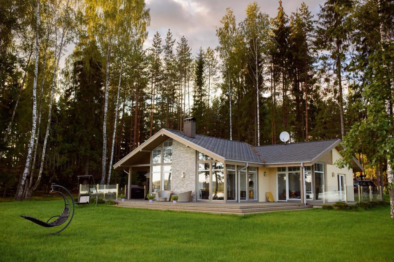 Silene Resort & Spa Dış mekan fotoğraf