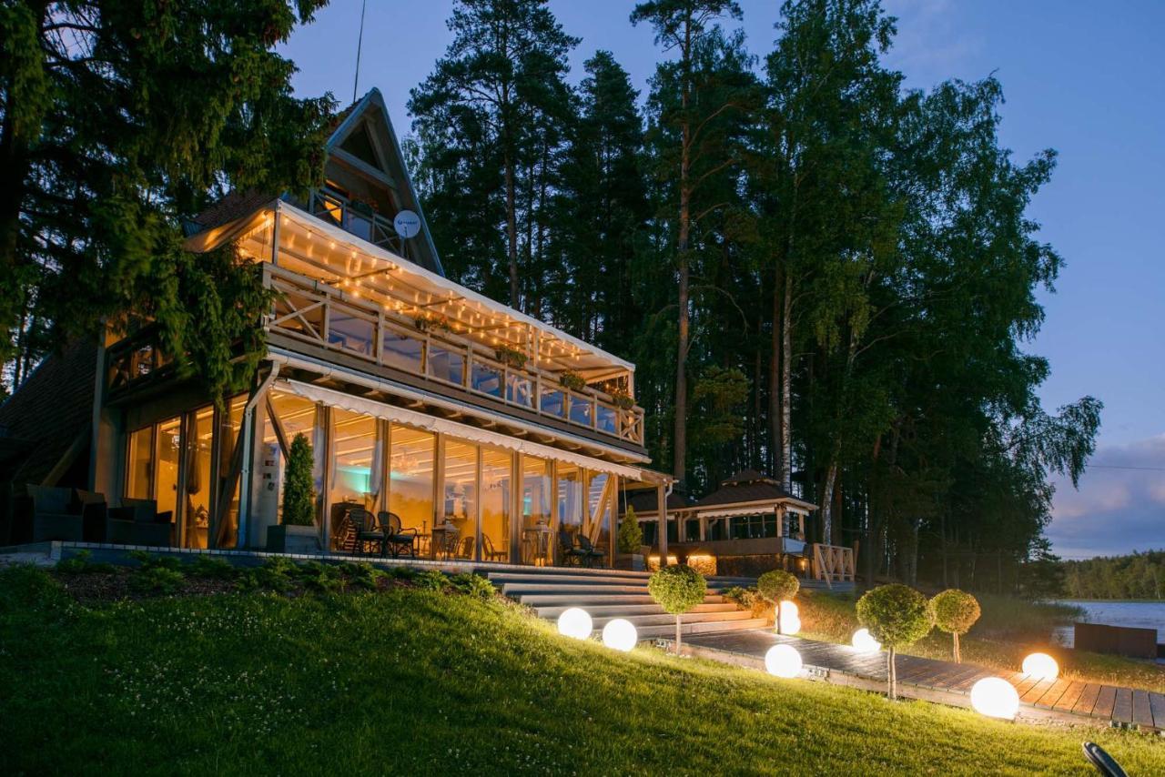 Silene Resort & Spa Dış mekan fotoğraf