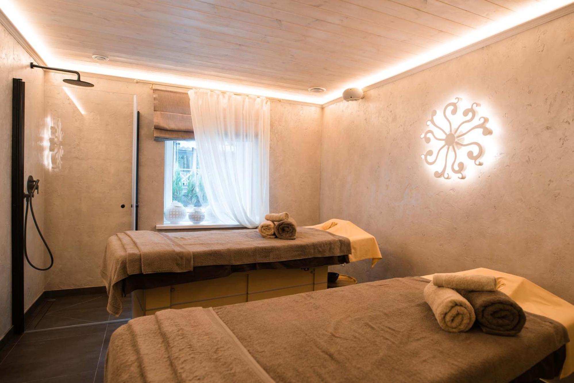 Silene Resort & Spa Dış mekan fotoğraf