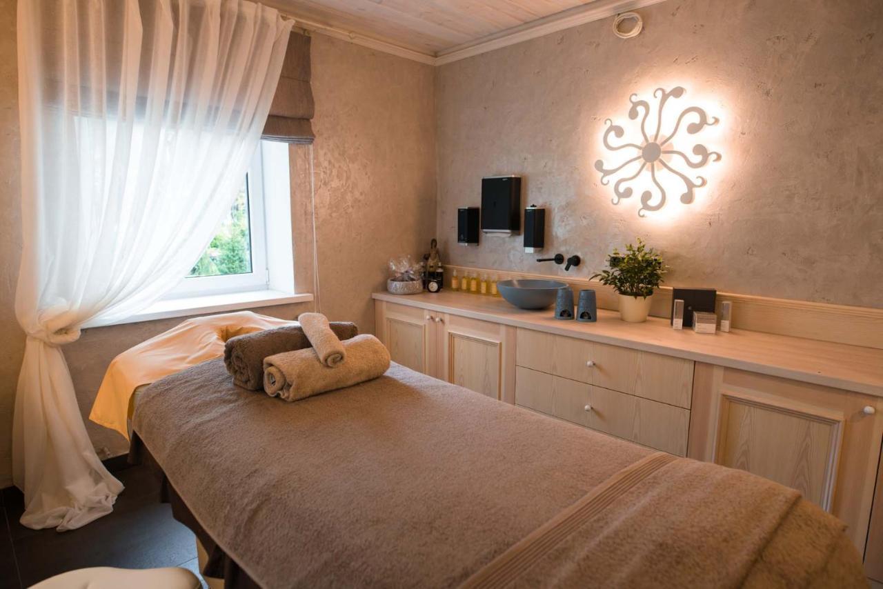Silene Resort & Spa Dış mekan fotoğraf
