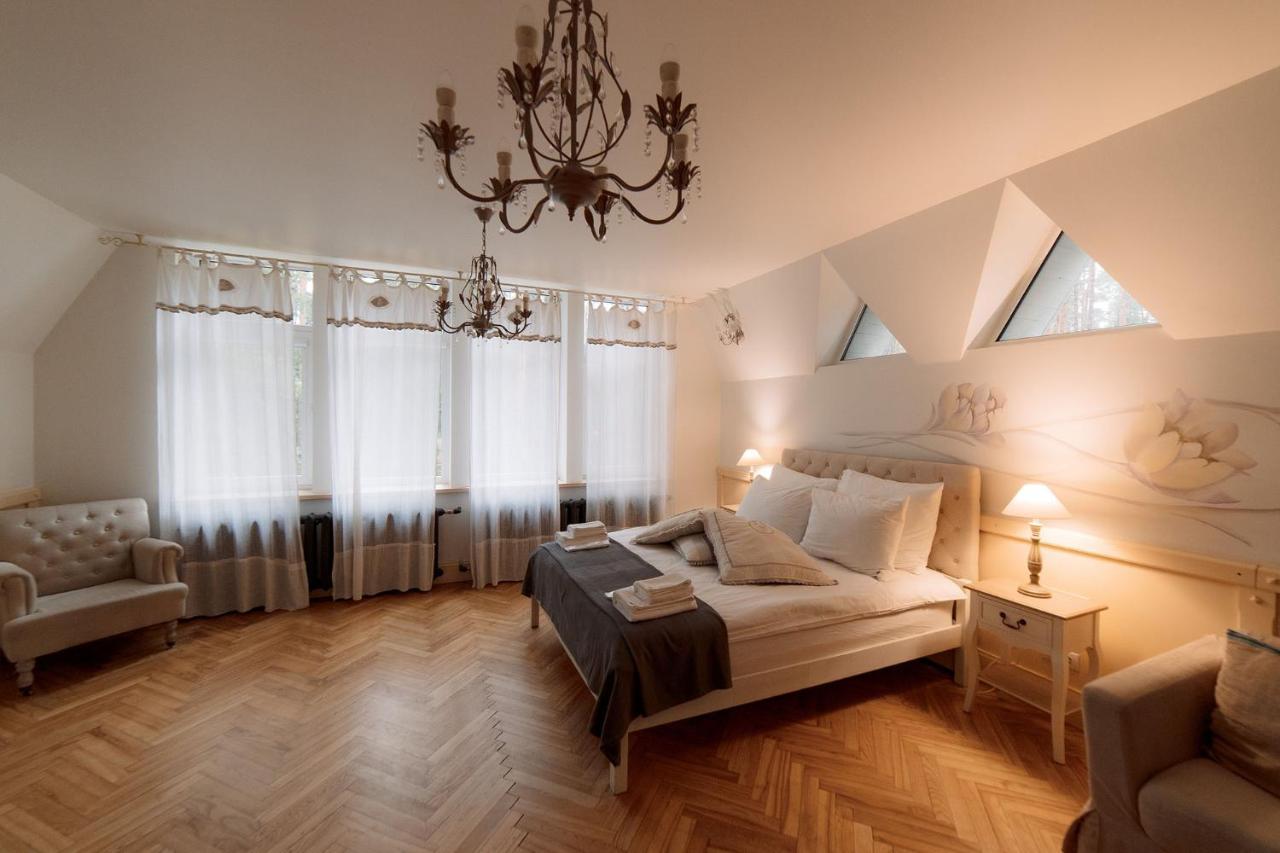 Silene Resort & Spa Dış mekan fotoğraf