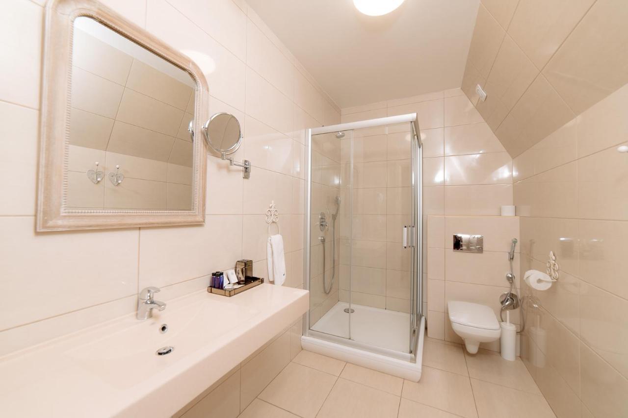 Silene Resort & Spa Dış mekan fotoğraf